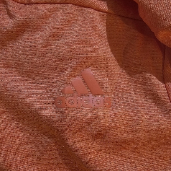 New Adidas Women Running Supernova Tee Size Small - Picture 13 of 16